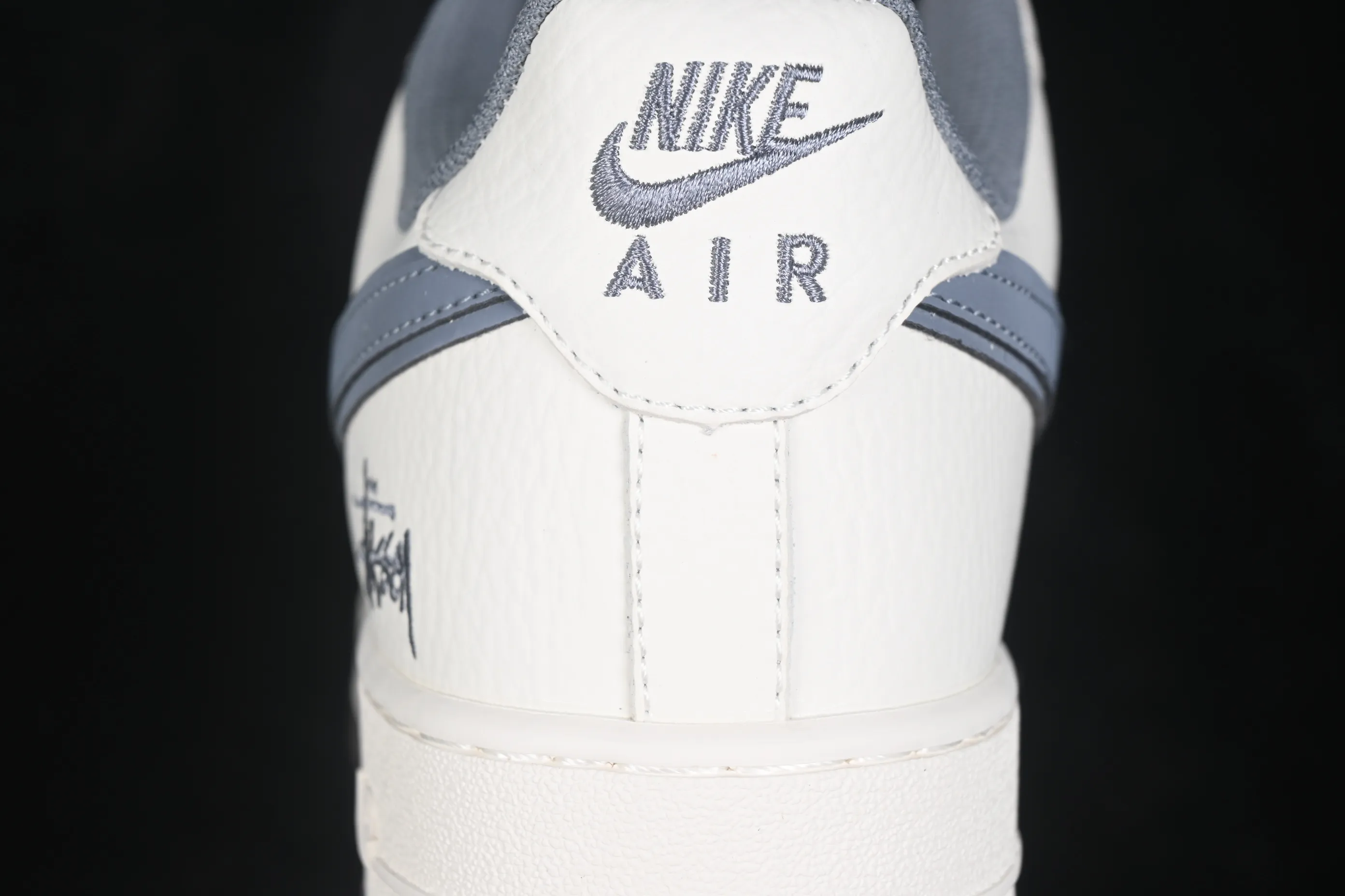 All categories Nk Air Force 1 Air Force series Nk Air Force 1 Low Air Force low-top Nike Air Force 1'07 Low joint model Air Force 1 low-top casual sneakers MM3399-827